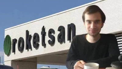 Ankara’da evinde ölü bulunan 25 yaşındaki Roketsan mühendisi Yusuf Serdar