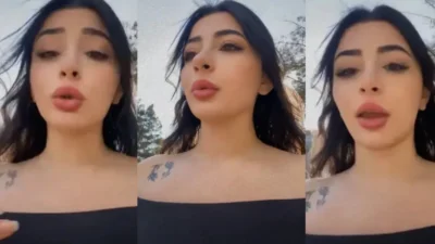 İş görüşmesinde aldığı maaş teklifine şok olan kadın, yaşadığı durumu