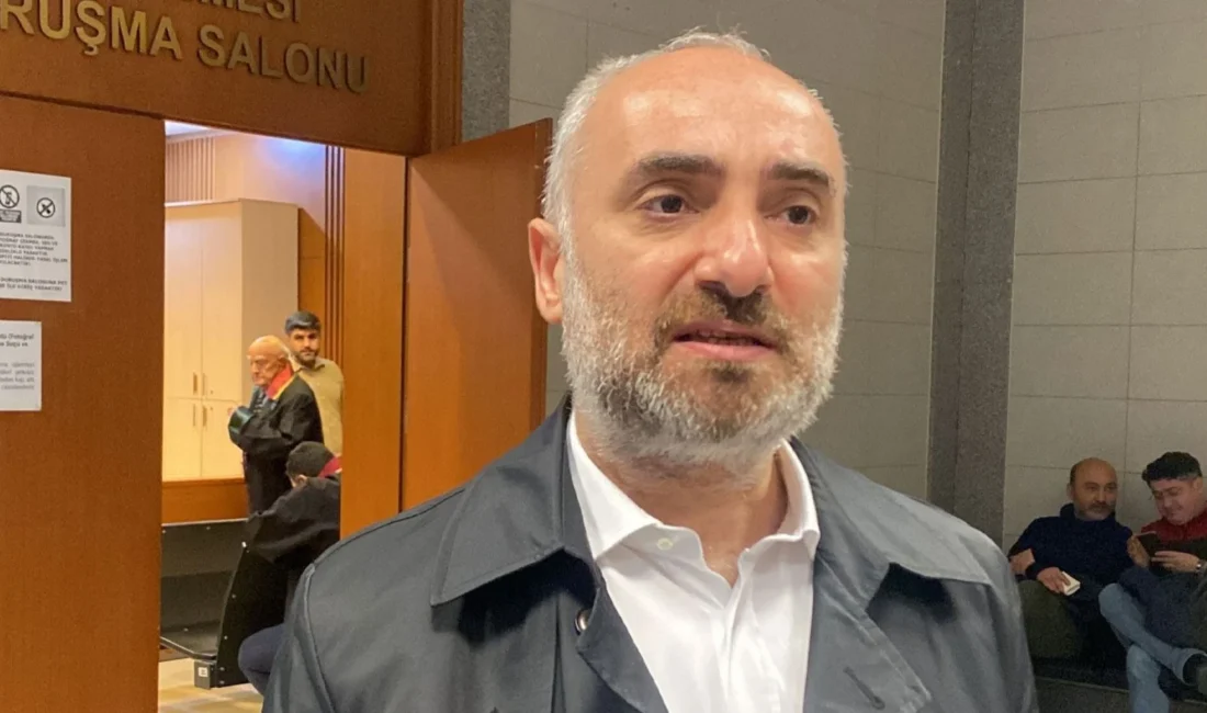 Gazeteci İsmail Saymaz hakkında ev hapsi kararı verildi. Saymaz, serbest