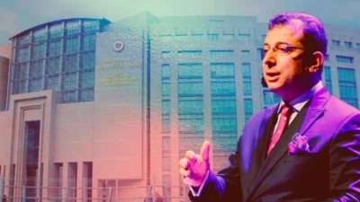İmamoğlu’nun cevabı bakın ne oldu? İBB Başkanı Ekrem İmamoğlu’nun tutuklanmasının