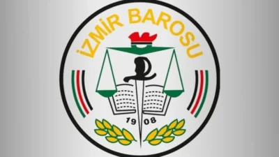 İzmir Barosu, İstanbul Büyükşehir Belediye Başkanı Ekrem İmamoğlu’nun gözaltına alınmasının