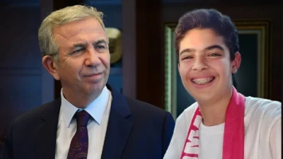 Ankara Büyükşehir Belediye Başkanı Mansur Yavaş, sosyal medya hesabından yeni