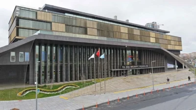 Şişli Belediye Meclis Üyesi ve İBB Plan ve Bütçe Komisyonu