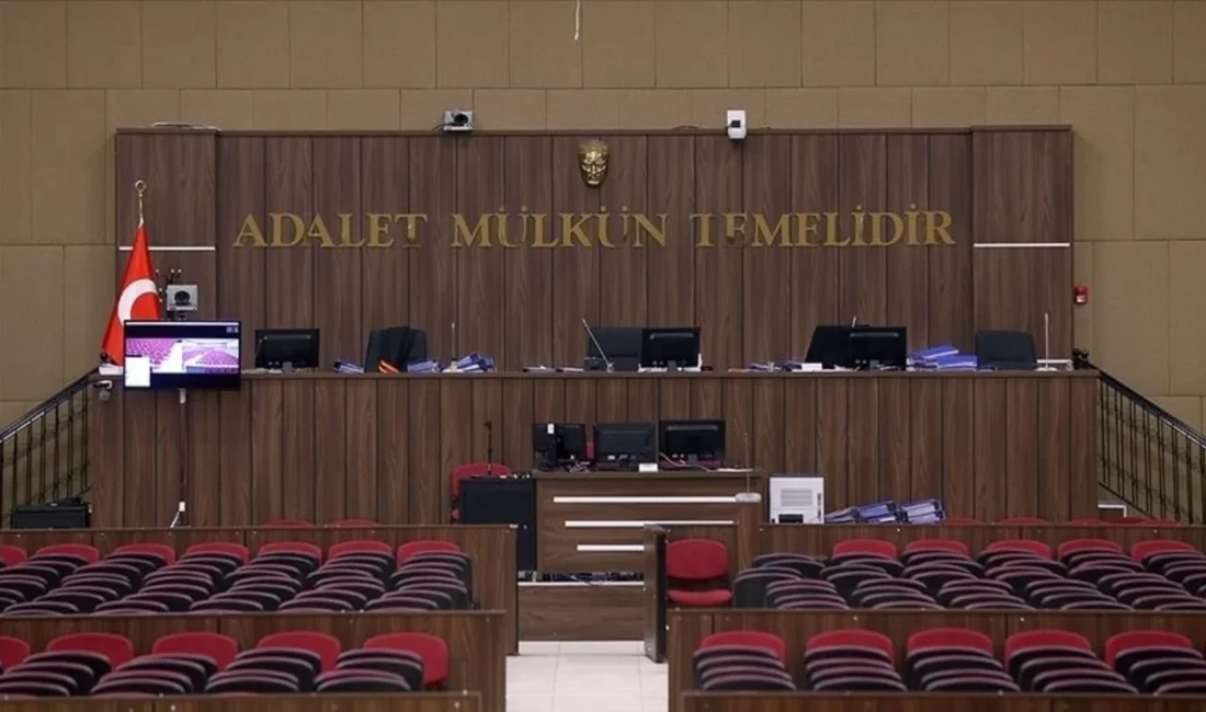 Uluslararası araştırma kuruluşları, Türkiye’nin hukukun üstünlüğü endeksinde Tanzimat Dönemi’nin gerisinde