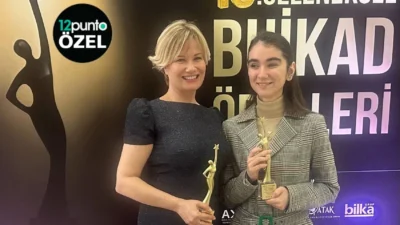 Silikon Vadisi’nin yükselen yıldızlarından Zülal Tannur, Türkiye’nin Elon Musk’ı olarak