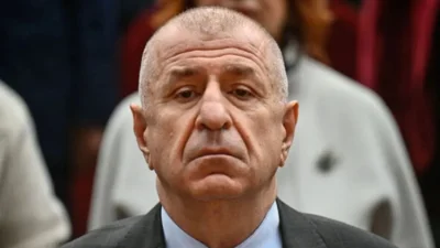 Zafer Partisi Genel Başkanı Ümit Özdağ, Silivri Cezaevi’nden Sözcü yazarı