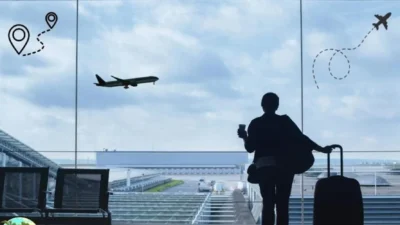 Türkiye’de 2024 yılında yurtiçi seyahat edenlerin sayısı ve harcamaları artış