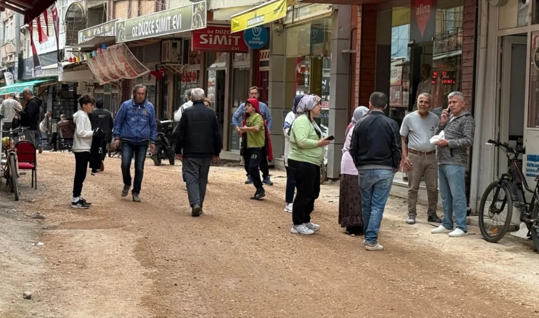 İstanbul’da 6.2 büyüklüğündeki deprem, Marmara Bölgesi’nde paniğe yol açtı. Telefon