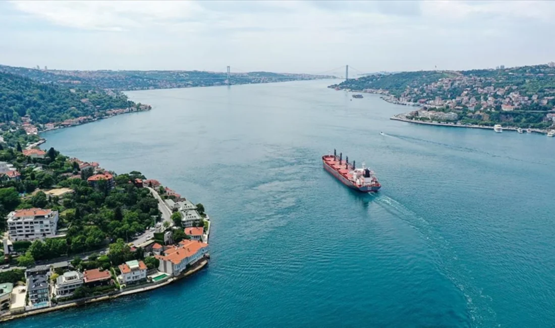 Yargı iptal etti, müfredat onayladı: Kanal İstanbul ders kitaplarına girdi