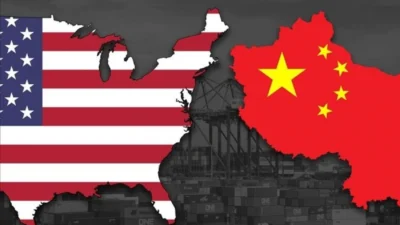 Çin’den ek gümrük hamlesi! ABD’den yanıt gecikmedi Çin, ABD mallarına