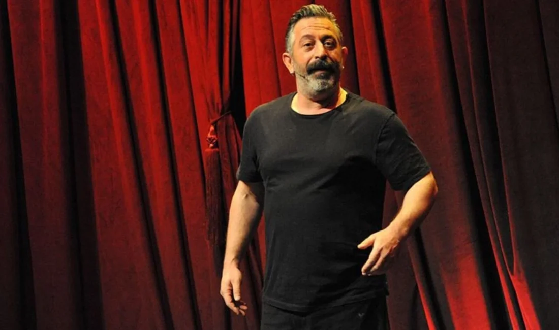 Ünlü komedyen Cem Yılmaz, boykot çağrısına destek verdiği için TRT’nin