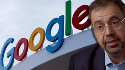 Nobel ödüllü ekonomist Daron Acemoğlu, Financial Times’taki yazısında Google’ın dijital