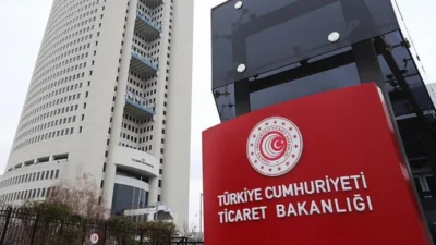 Ticaret Bakanlığı, İstanbul’da meydana gelen depremin ardından fahiş fiyat artışı