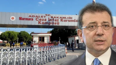 CHP’nin Cumhurbaşkanı adayı ve İBB Başkanı Ekrem İmamoğlu, “Bahçeli’nin açıklaması