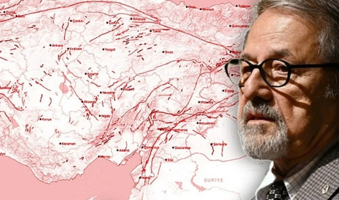 İstanbul Silivri açıklarında meydana gelen 4.0 büyüklüğündeki deprem sonrası açıklama