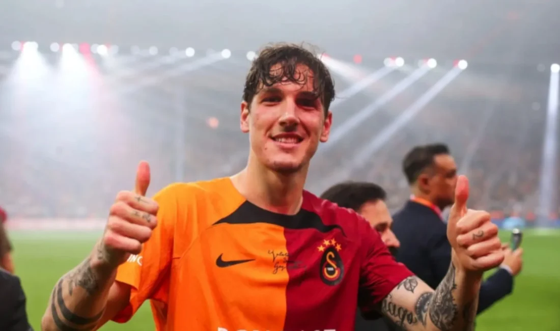 Fiorentina’da beklediğini bulamayan Nicolo Zaniolo, Galatasaray’a dönerek yeniden çıkış yakalamak