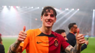 Fiorentina’da beklediğini bulamayan Nicolo Zaniolo, Galatasaray’a dönerek yeniden çıkış yakalamak