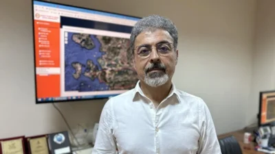 Ucuz atlattık!’ Marmara Denizi’nde meydana gelen 6.2 büyüklüğündeki depremi değerlendiren