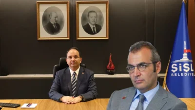 Resul Emrah Şahan’ın avukatı Hüseyin Ersöz duyurdu: İBB’ye yönelik operasyonda