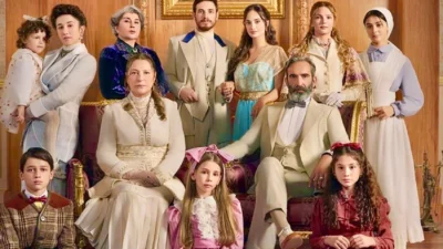 RTÜK cezaları, mahkeme süreçleri, set yangınları ve yaşanan trajik ölümle