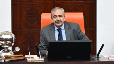 Kalp krizi geçiren ve ameliyat olan DEM Partili Sırrı Süreyya