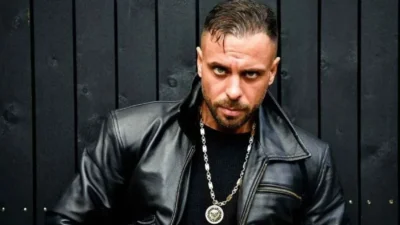 Barış Boyun’un liderliğini yaptığı suç örgütünü öven klipler yayınladığı tespit