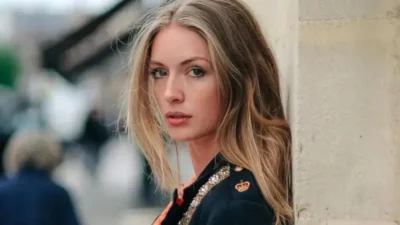 Ünlü oyuncu Yasemin Kay Allen, “Bahar” dizisinin setinde yaşadığı ani