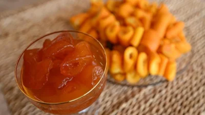 İngiltere’de, etiketlerde belirtilmeyen alerjenler nedeniyle bazı reçel ve sos ürünleri