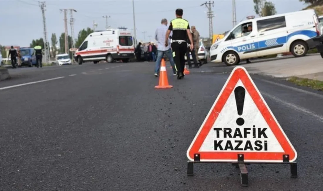 İçişleri Bakanı Ali Yerlikaya, Ramazan Bayramı tatilinin ilk 4 gününde