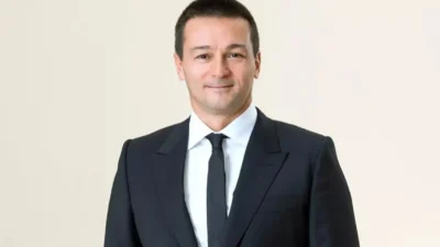 Zorlu Holding’in eski CEO’su Cem Köksal, şirket çalışanlarına gönderilen Ramazan