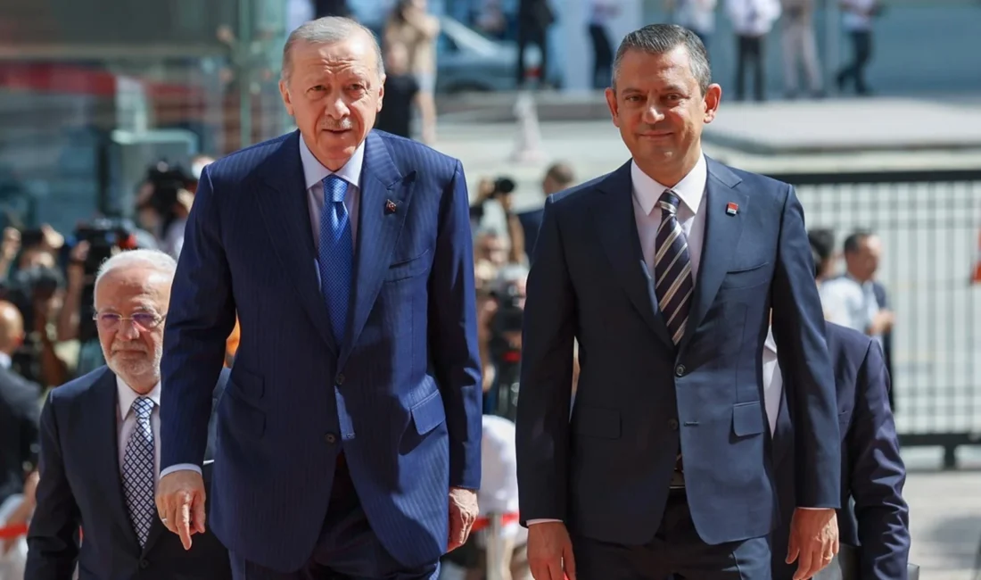 Son seçimleri bilmişlerdi… İktidara yakın Sonar Araştırma’nın yaptığı son genel