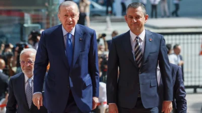 Son seçimleri bilmişlerdi… İktidara yakın Sonar Araştırma’nın yaptığı son genel