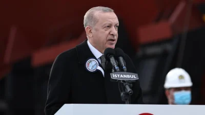Kimsenin haberi yok! AKP kulislerine göre Cumhurbaşkanı Erdoğan, belediye yapısını