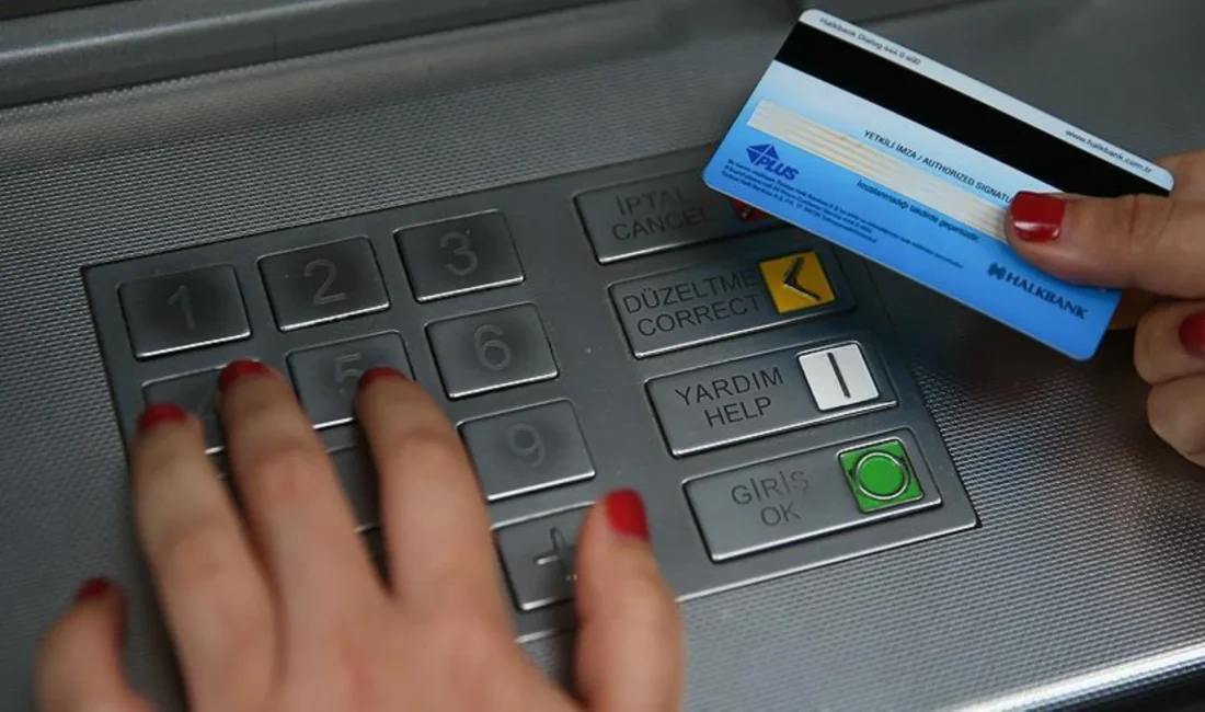 Dijital bankacılıkta artan dolandırıcılık vakaları sonrası BDDK harekete geçti. 1