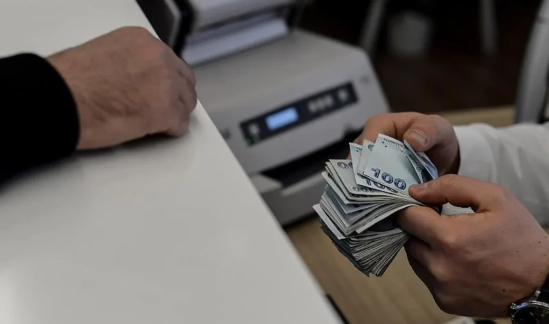 4 aylık enflasyon verisi açıklandı, emekliler gözünü temmuz ayına çevirdi.