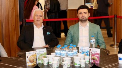 Bursa Büyükşehir Belediye Başkanı Mustafa Bozbey, Altıparmak’taki eski stadyum alanında