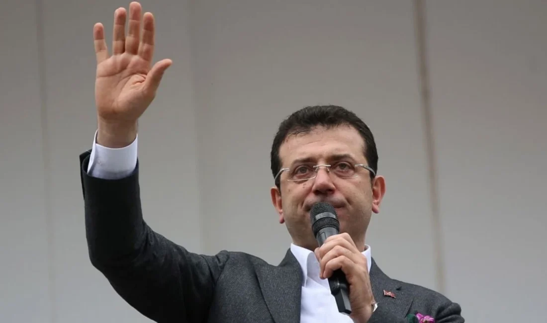 İBB Başkanı Ekrem İmamoğlu’nun tutuklanmasının ardından ekonomik belirsizlikler nedeniyle Türkiye’den