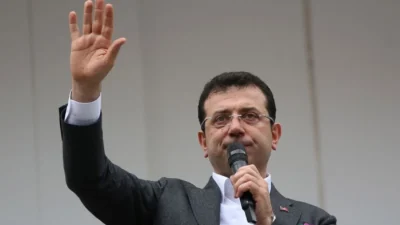 İBB Başkanı Ekrem İmamoğlu’nun tutuklanmasının ardından ekonomik belirsizlikler nedeniyle Türkiye’den