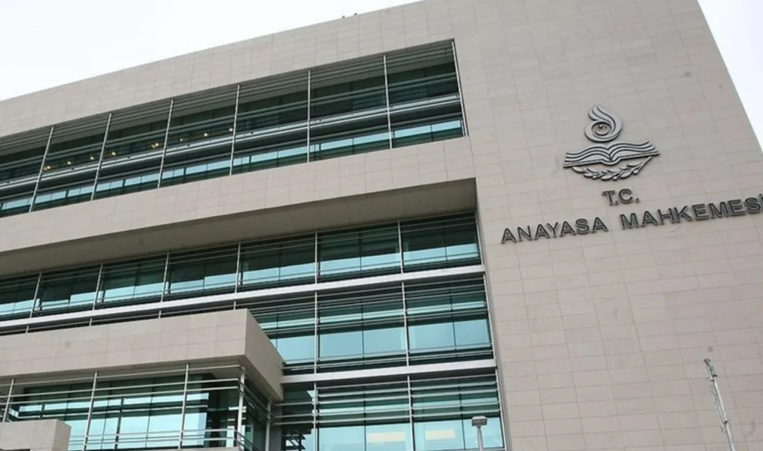 Anayasa Mahkemesi, kamuoyunda tartışmalara neden olan sahipsiz hayvanlarla ilgili düzenlemeleri