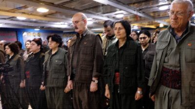 Bahçeli’nin çağrısıyla başlayan süreç… Terör örgütü PKK, elebaşı Abdullah Öcalan’ın