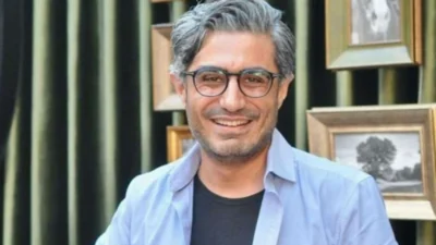 Gazeteci Barış Pehlivan, hakkında açılan dava sonucunda aldığı hapis cezasını