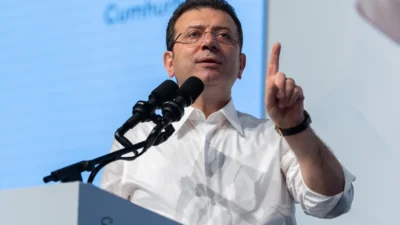 İstanbul Cumhuriyet Başsavcılığı, tutuklanarak görevden uzaklaştırılan İBB Başkanı ve CHP’nin