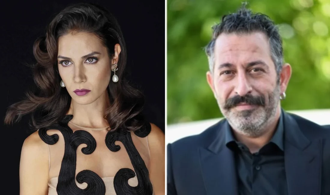 Cem Yılmaz ile Ahu Yağtu arasındaki nafaka davası nihayet karara