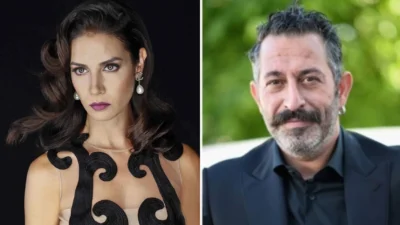 Cem Yılmaz ile Ahu Yağtu arasındaki nafaka davası nihayet karara