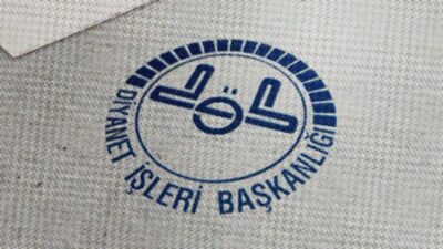 Diyanet İşleri Başkanlığı’nın Cuma Hutbesi’nde flört ve kadın-erkek arkadaşlıkları “büyük