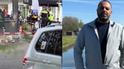 Halil Falyalı’nın kara kutusu Cemil Önal’ı öldürmüştü Kıbrıslı iş insanı