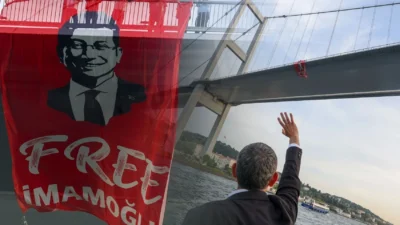 AKP’li eski vekilden ‘Dokunulmazlıkları kaldırılsın’ çıkışı! AKP’li eski milletvekili Mehmet