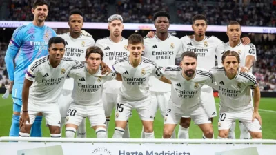 Real Madrid, Xabi Alonso’nun 2028 yılına kadar takımın başında olacağını