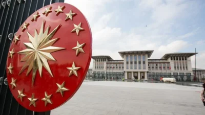 Cumhurbaşkanı Başdanışmanı Mehmet Uçum, bölücü örgüt PKK’nın fesih süreciyle ilgili