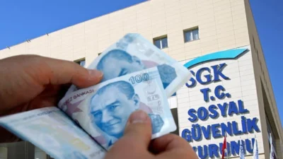 Yasal düzenleme yolda Yıllardır maaş bekleyen binlerce kişi için çözüm